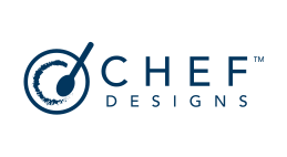 Chef Designs logo image