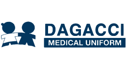 Dagacci Medical Uniform Logo