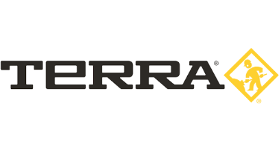 Terra brand image